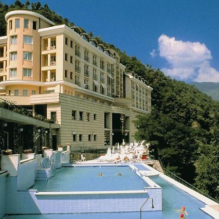 Grand Hotel Antiche Terme Di Pigna Dış mekan fotoğraf